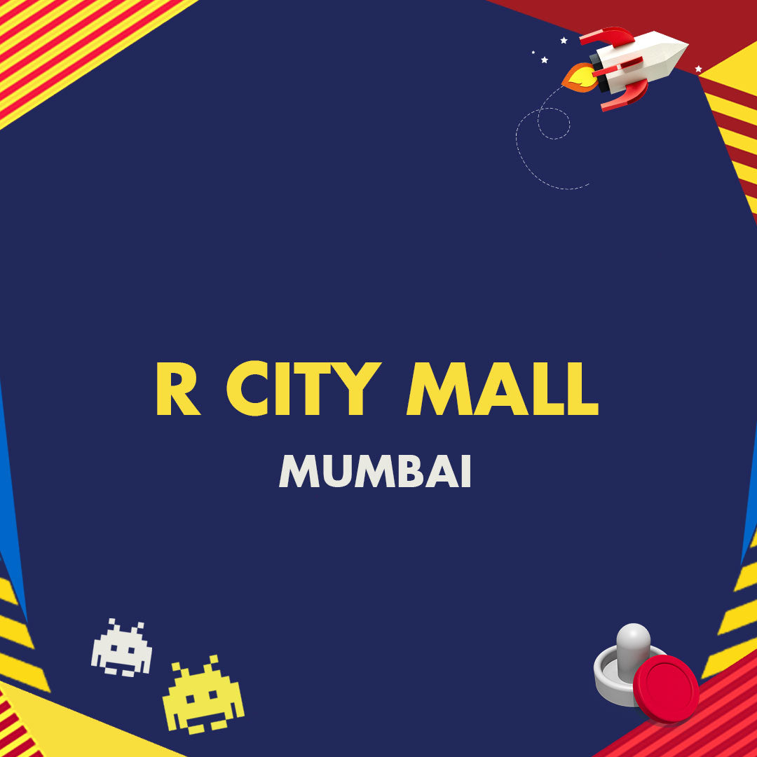 R City Mall, Ghatkopar