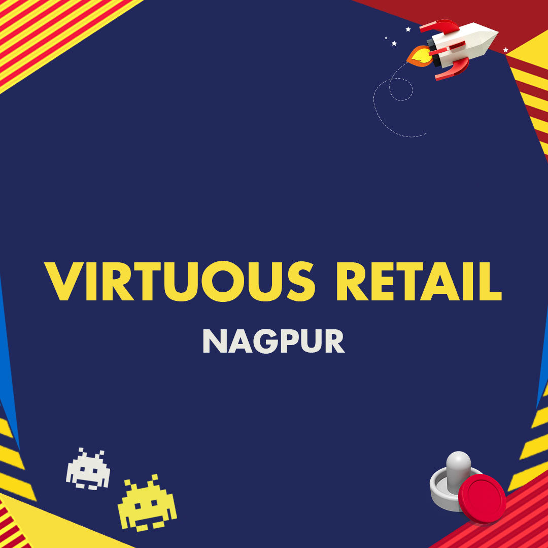 VR Nagpur  Shopping Mall in Nagpur