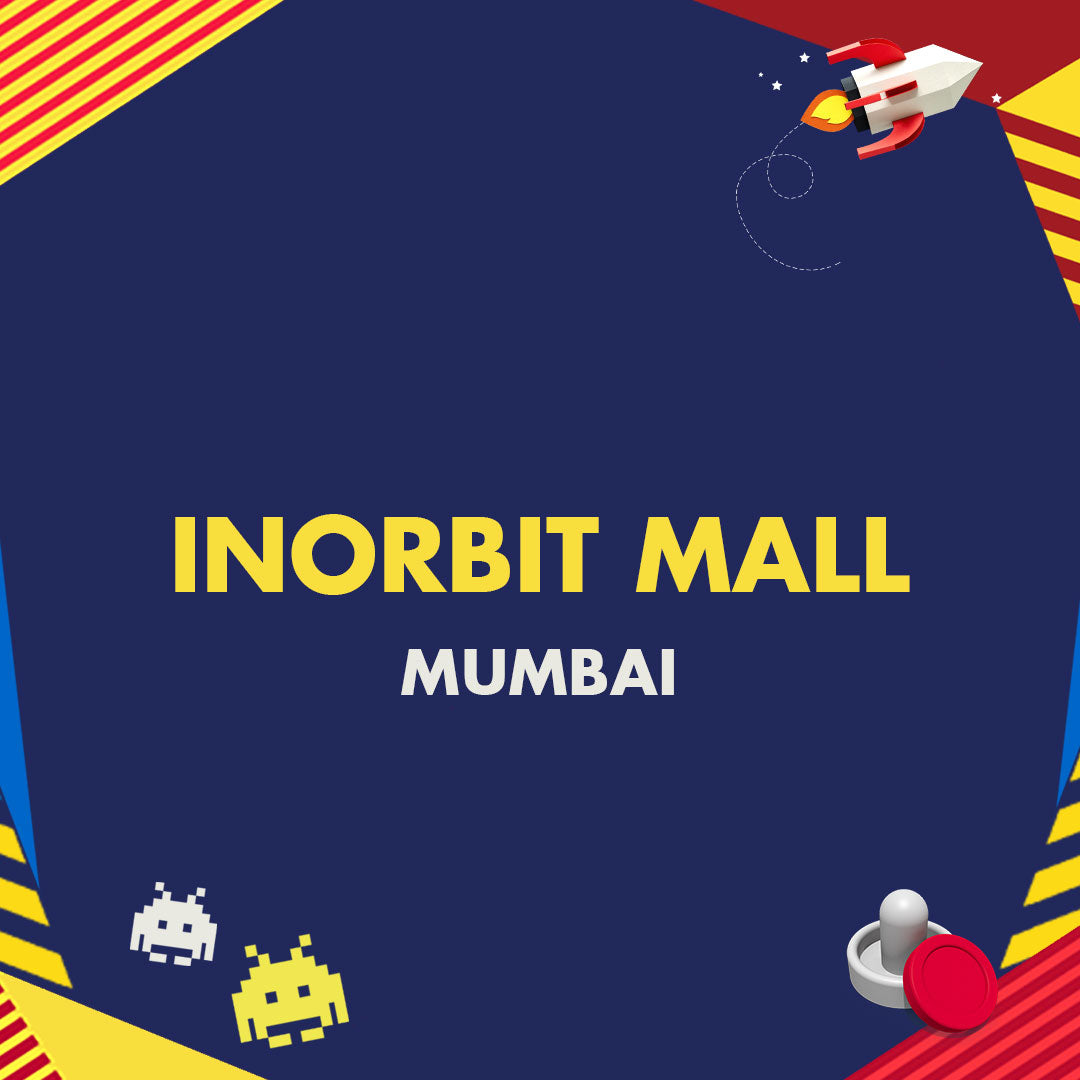 Inorbit Mall, Malad