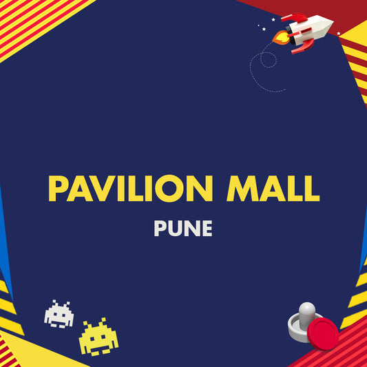 Pavilion Mall, Pune