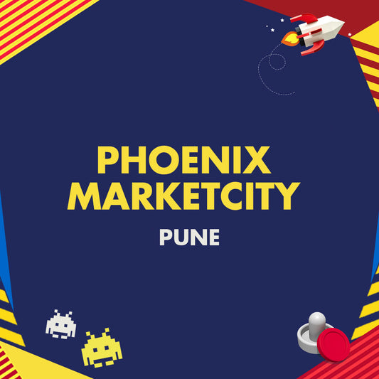 Phoenix Marketcity, Pune