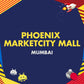 Phoenix Marketcity, Kurla