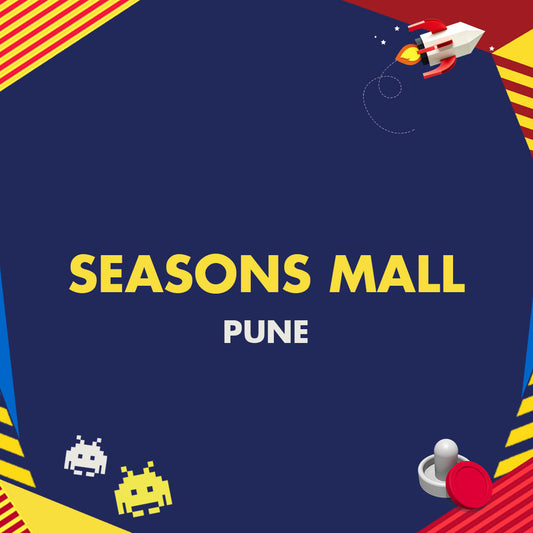 Seasons Mall, Pune