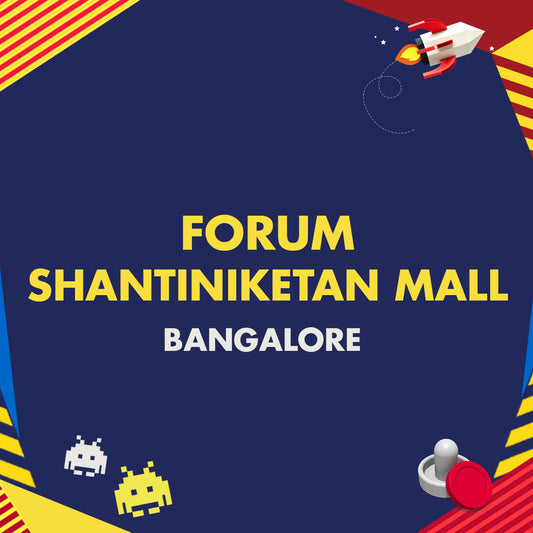 Forum Shantiniketan, Bangalore