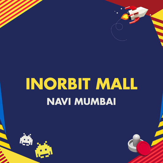 Inorbit Mall, Vashi
