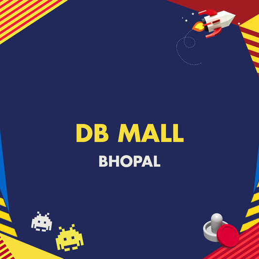 DB City Mall, Bhopal