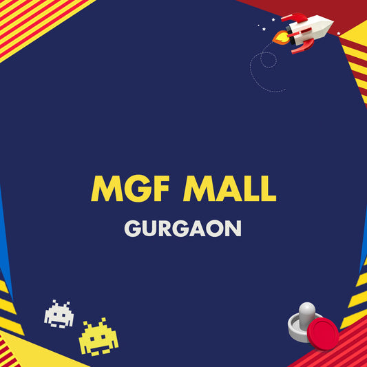 MGF Mall, Gurgaon