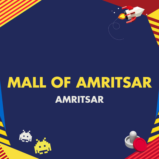 Mall of Amritsar, Amritsar