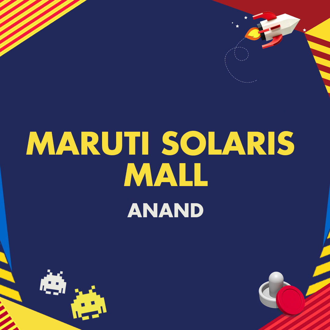 Maruti Solaris, Anand