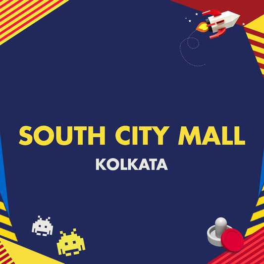 South City, Kolkata
